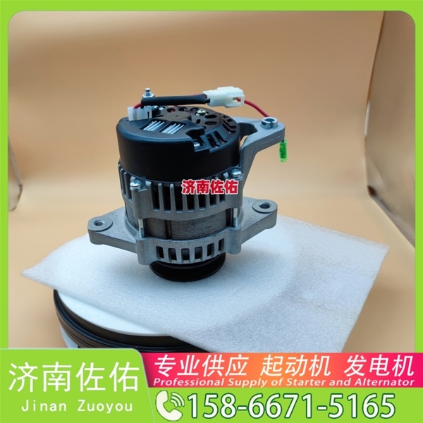 贵州2276131起动机3524700发电机 斯堪尼亚 解放 悍V CA6DM2 中联重科 潍柴WP12 潍柴 船用 WP6C E13C 重汽 汕德卡G7 MC13 约翰迪尔 E260 启动马达