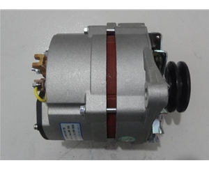 贵州JFZ2707D发电机康明斯6CT发电机C5264733