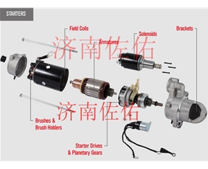 贵州14559184发电机2606491发电机VOLVO发电机
